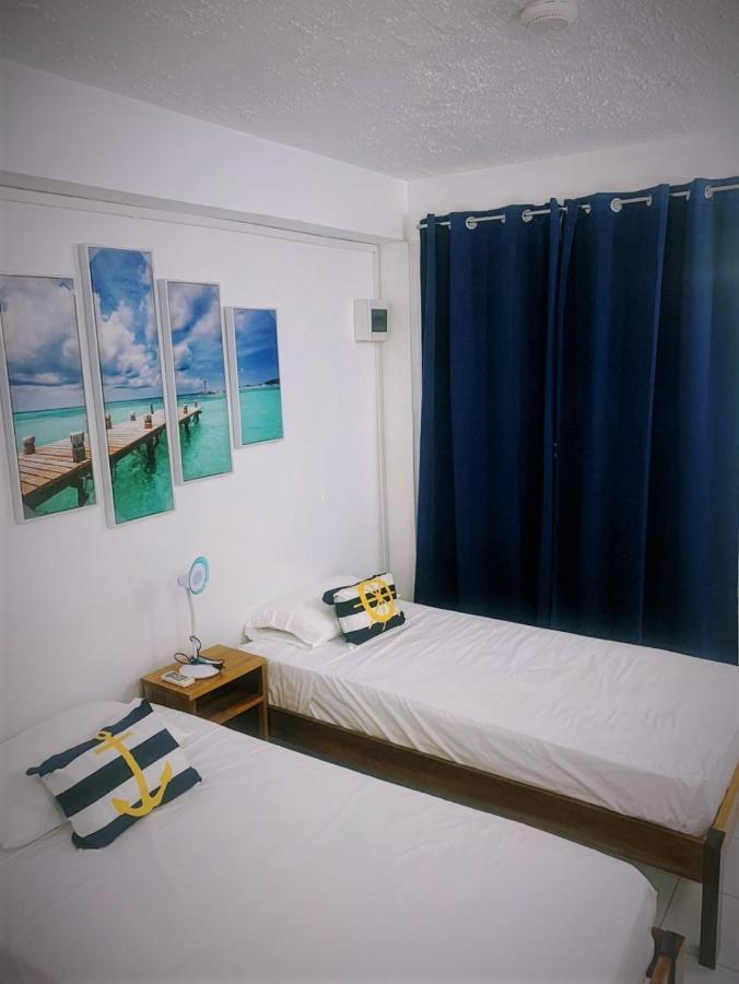 Oemanagement Rooms 罗索 外观 照片