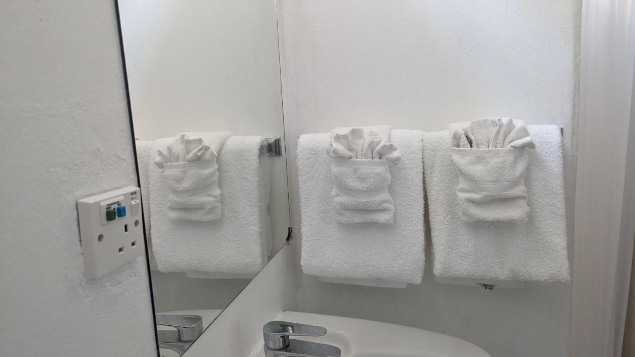 Oemanagement Rooms 罗索 外观 照片