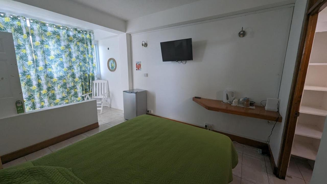 Oemanagement Rooms 罗索 外观 照片