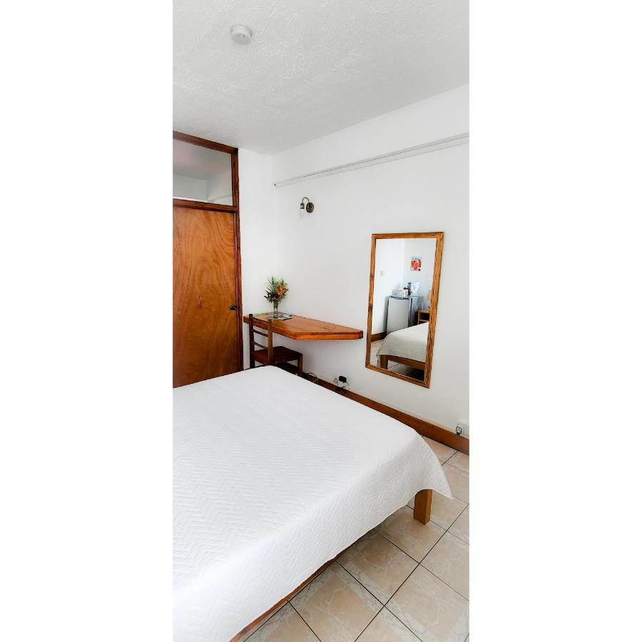 Oemanagement Rooms 罗索 外观 照片