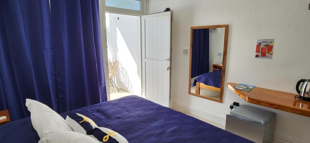 Oemanagement Rooms 罗索 外观 照片