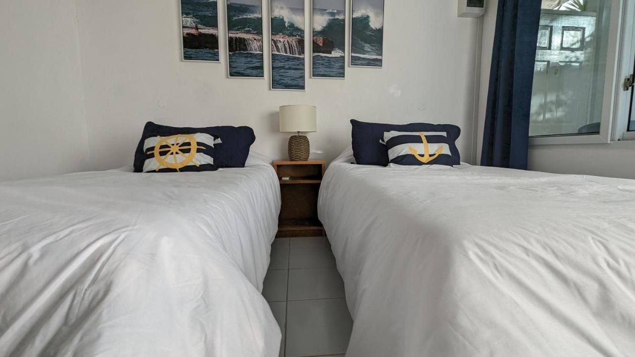 Oemanagement Rooms 罗索 外观 照片