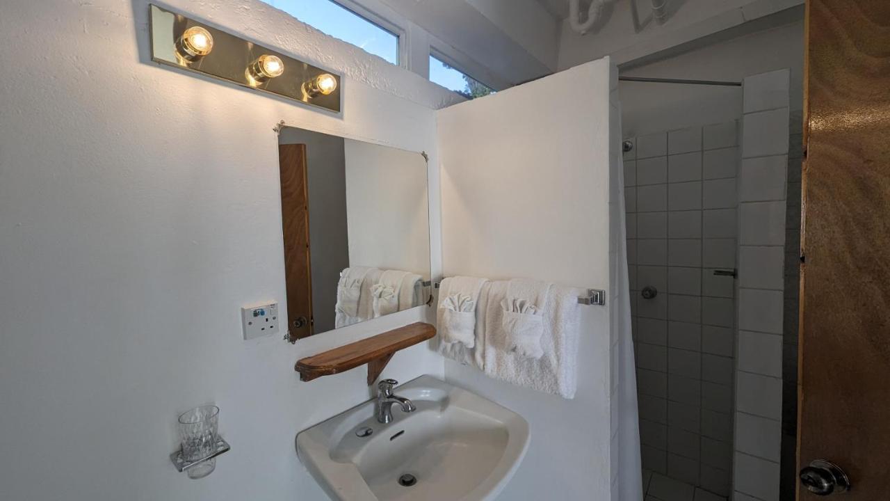Oemanagement Rooms 罗索 外观 照片