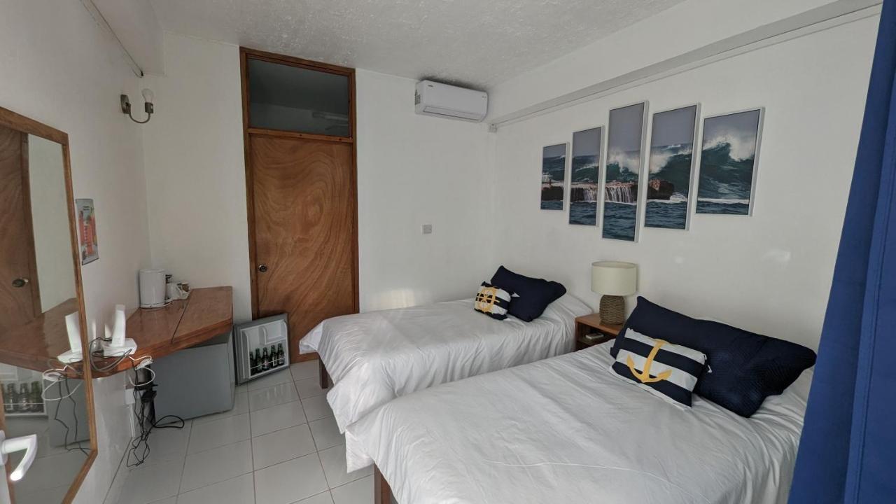 Oemanagement Rooms 罗索 外观 照片